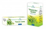 Череды трава, сырье 50 г 1 шт