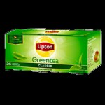 Чай, Lipton (Липтон) 2 г 25 шт мэджик арома