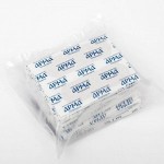 Лейкопластырь медицинский, Арма р. 25ммх72мм 100 шт на полимерной основе прозрачный