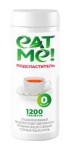 Подсластитель столовый, Eat Me (Ит Ми) таблетки 1200 шт