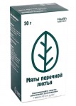 Мяты перечной листья, сырье 50 г 1 шт